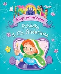 Pohádky H. Ch. Andersena - autor neuvedený