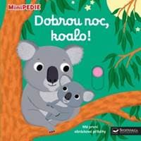 Dobrou noc, koalo! - Nathalie Choux 1