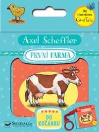 První farma - Axel Scheffler 1