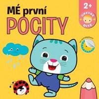 Mé první pocity - Chytré dítě - autor neuvedený