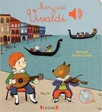 Můj malý Vivaldi - autor neuvedený 1