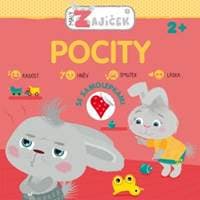 Malý zajíček - Pocity - autor neuvedený