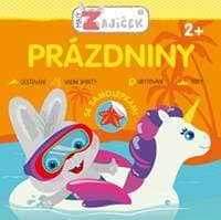 Malý zajíček - Prázdniny - autor neuvedený 1