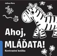 Ahoj mláďata! - Duopress, Mora Julissa Labs