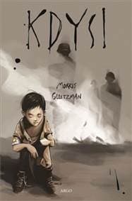 Kdysi - Morris Gleitzman 1