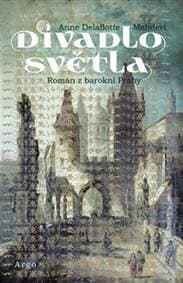 Divadlo světla - Anne Delaflotte Mehdevi 1