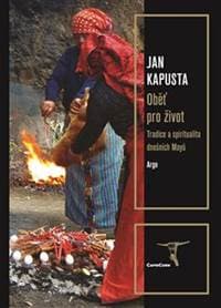 Oběť pro život - Jan Kapusta 1