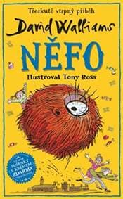 Něfo - David Walliams 1