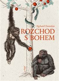 Rozchod s bohem - Richard Dawkins 1