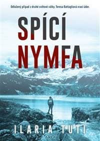 Spící nymfa - Ilaria Tuti 1