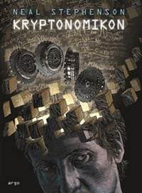 Kryptonomikon - Stephenson Neal 1