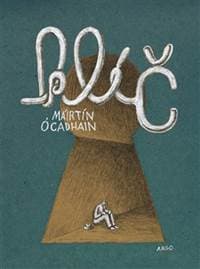 Klíč - Máirtín Ó Cadhain 1