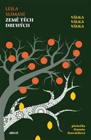 Země těch druhých - Leila Slimani 1