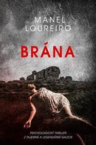 Brána - Manel Loureiro 1