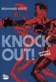 Knock Out! - Reinhard Kleist 1