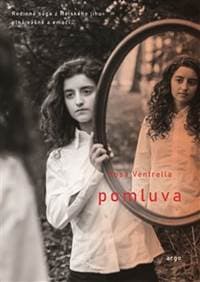 Pomluva - Rosa Ventrella 1
