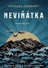 Neviňátka - Michael Crummey 1