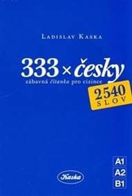 333 x česky - Ladislav Kaska 1