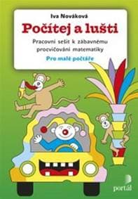 Počítej a lušti - Iva Nováková 1