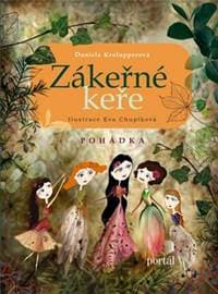 Zákeřné keře - Daniela Krolupperová 1