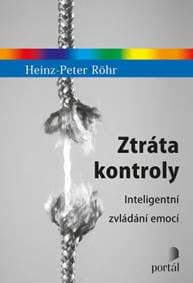 Ztráta kontroly - Heinz-Peter Röhr 1