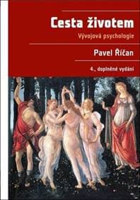 Cesta životem (4.doplněné vydání) - Pavel Říčan