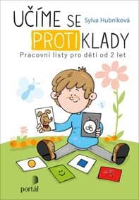 Učíme se protiklady - ibor Drobný