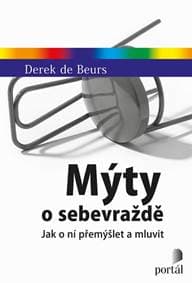 Mýty o sebevraždě - Derek de Beurs 1