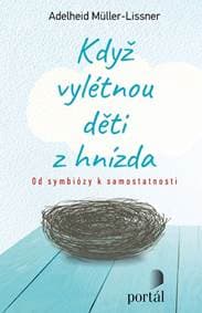 Když vylétnou děti z hnízda - Adelheid Müller-Lissner 1