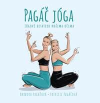 Pagáč jóga - Kolektív autorov 1