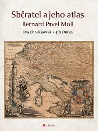 Sběratel a jeho atlas - Eva Chodějovská, Jiří Dufka 1