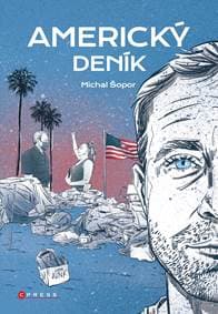 Michal Šopor: Americký deník - Michal Šopor 1