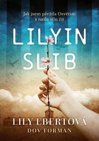 Lilyin slib - Lily Ebert 1