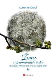 Žena v proměnách roku - Alena Naďová 1