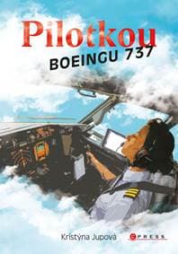 Pilotkou Boeingu 737 - Kolektív autorov 1