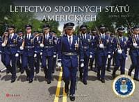 Letectvo Spojených států amerických - kolektiv 1