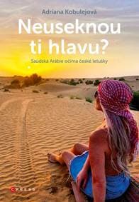 Neuseknou ti hlavu? - Kolektív autorov 1