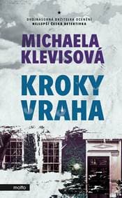 Kroky vraha - Michaela Klevisová 1