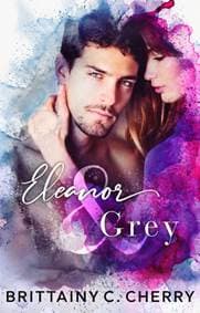 Eleanor a Grey - Brittainy C. Cherry