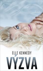 Výzva - Elle Kennedy 1