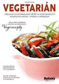 Vegetarián - Vodička, Jarka Kovaříková Aleš 1