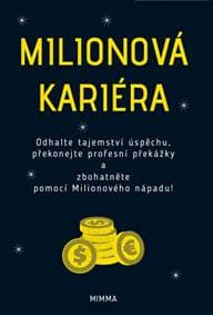 Milionová kariéra - MIMMA