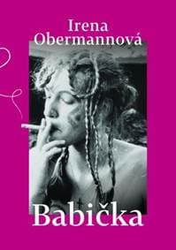 Babička - Irena Obermannová 1