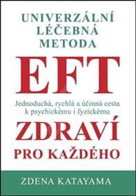 EFT zdraví pro každého - Zdena Katayama 1
