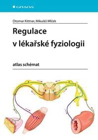 Regulace v lékařské fyziologii - atlas s - Kolektív autorov 1
