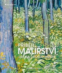 Příběh malířství - autor neuvedený 1