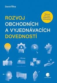 Rozvoj obchodních a vyjednávacích dovedn - Říha David 1