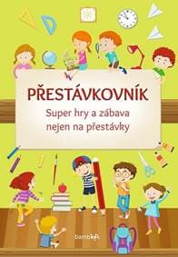 Přestávkovník - autor neuvedený