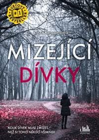 Mizející dívky - Lisa Reganová 1