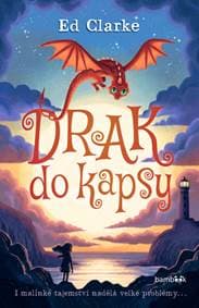 Drak do kapsy - Riina Kaarla